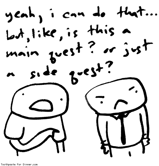Toothpaste For Dinner By drewtoothpaste Yeah I Can Do That