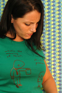Toothpaste For Dinner Store (T-Shirts, etc) from toothpastefordinner.com