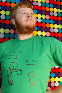 Toothpaste For Dinner Store (T-Shirts, etc) from toothpastefordinner.com
