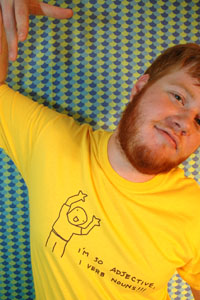 Toothpaste For Dinner Store (T-Shirts, etc) from toothpastefordinner.com